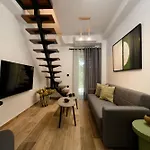 Petite Maisonnette At Garitsa! * Corfu (city)
