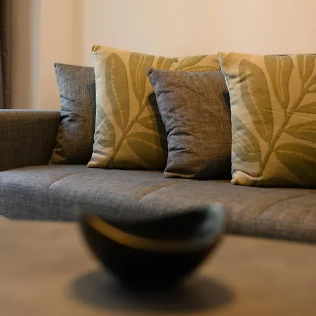 Appartamento Petite Maisonnette At Garitsa! *