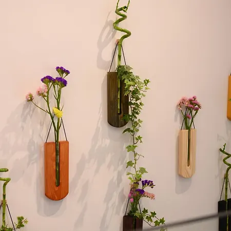 Petite Maisonnette At Garitsa!