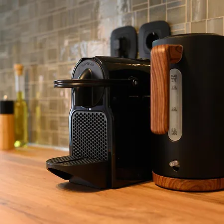 Apartament Petite Maisonnette At Garitsa! Corfu (city)