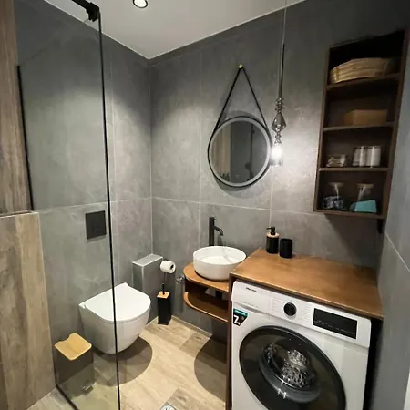 דירה Petite Maisonnette At Garitsa! Corfu (city)