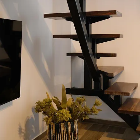 Petite Maisonnette At Garitsa! * Corfu (city)