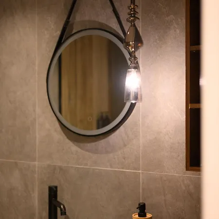 Petite Maisonnette At Garitsa!