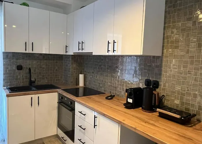 Appartamento Petite Maisonnette At Garitsa! Corfu (city)