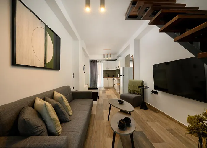 Petite Maisonnette At Garitsa! Corfu (city)