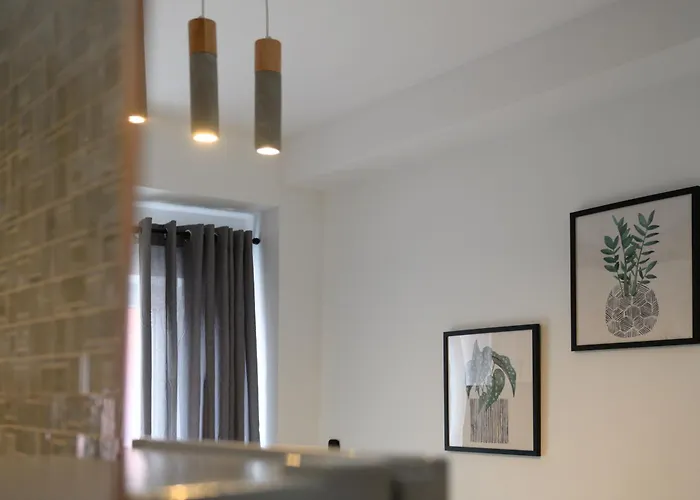 Appartamento Petite Maisonnette At Garitsa! Corfu (city)