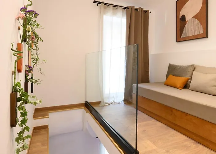 Petite Maisonnette At Garitsa! Appartamento *