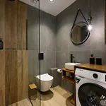 Petite Maisonnette At Garitsa! Lejlighed
