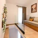 Petite Maisonnette At Garitsa! Lejlighed *